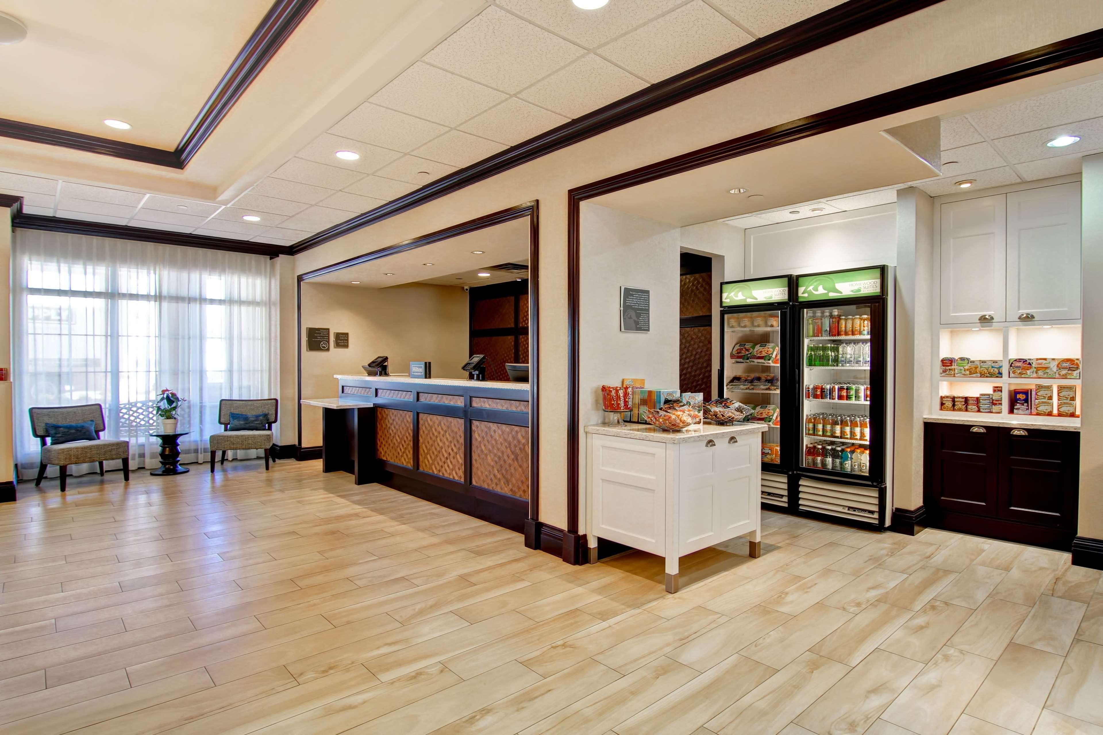 Homewood Suites By Hilton Toronto Mississauga Exteriör bild