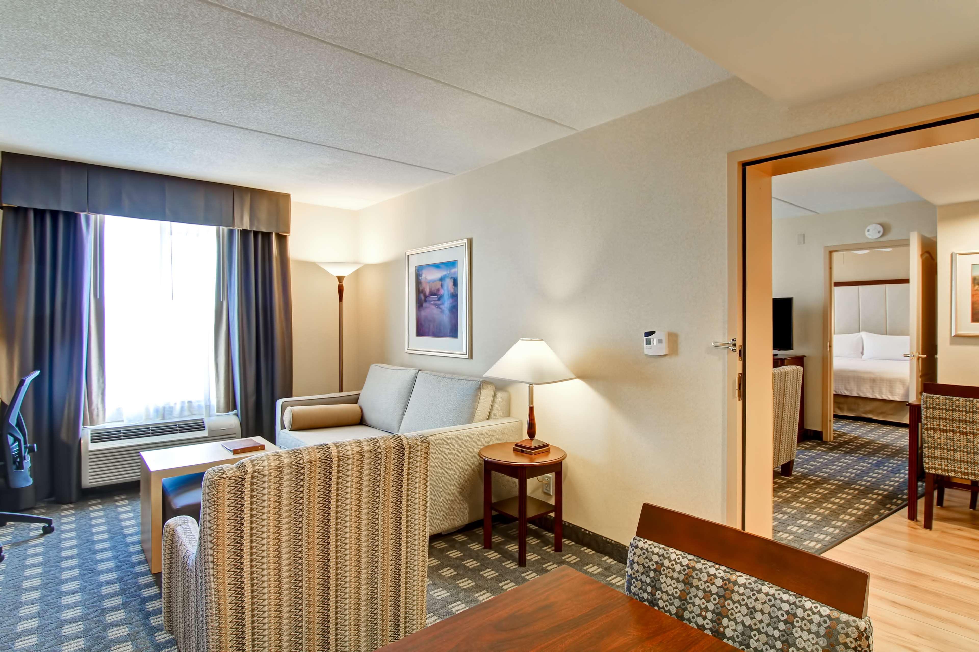 Homewood Suites By Hilton Toronto Mississauga Exteriör bild