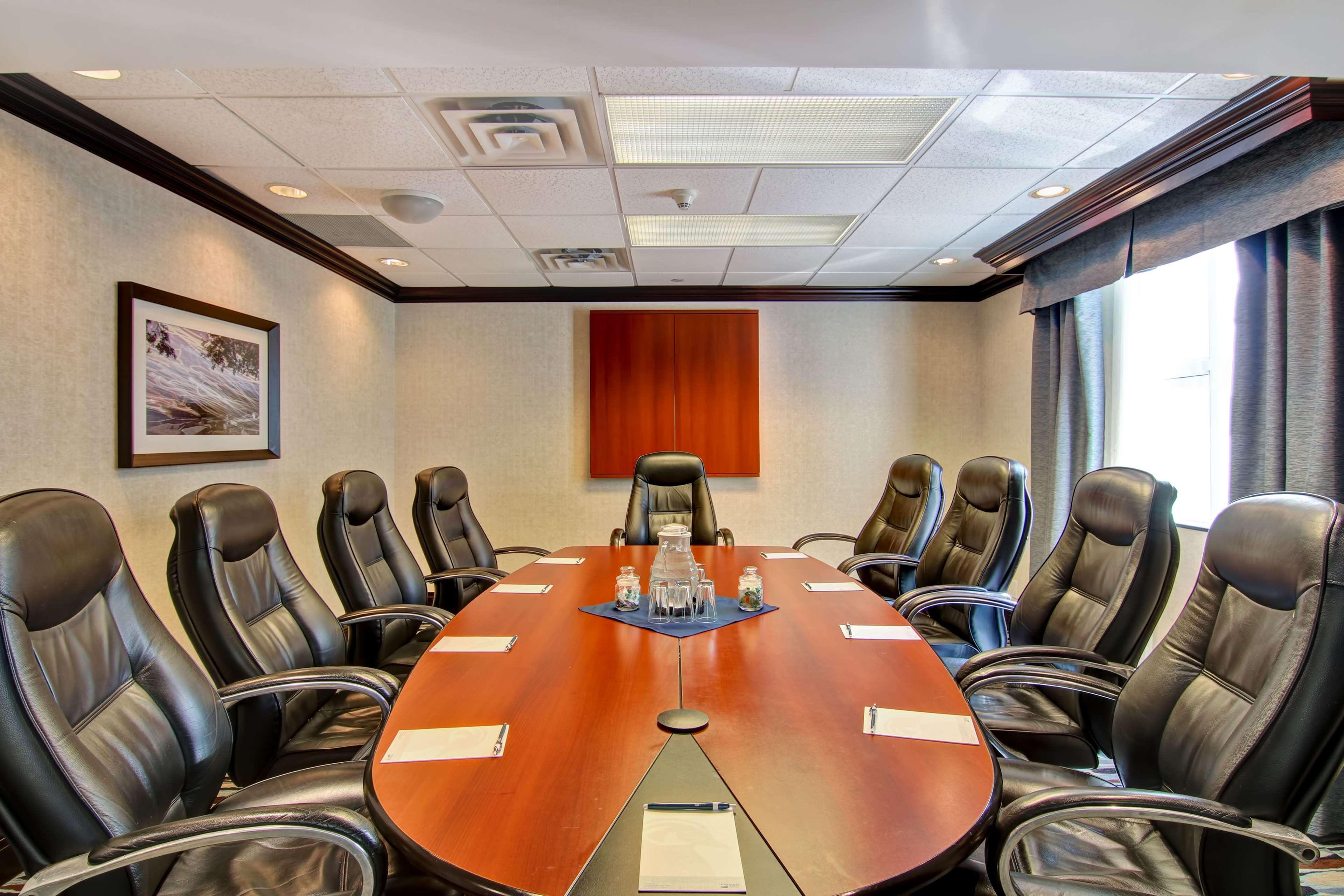 Homewood Suites By Hilton Toronto Mississauga Exteriör bild
