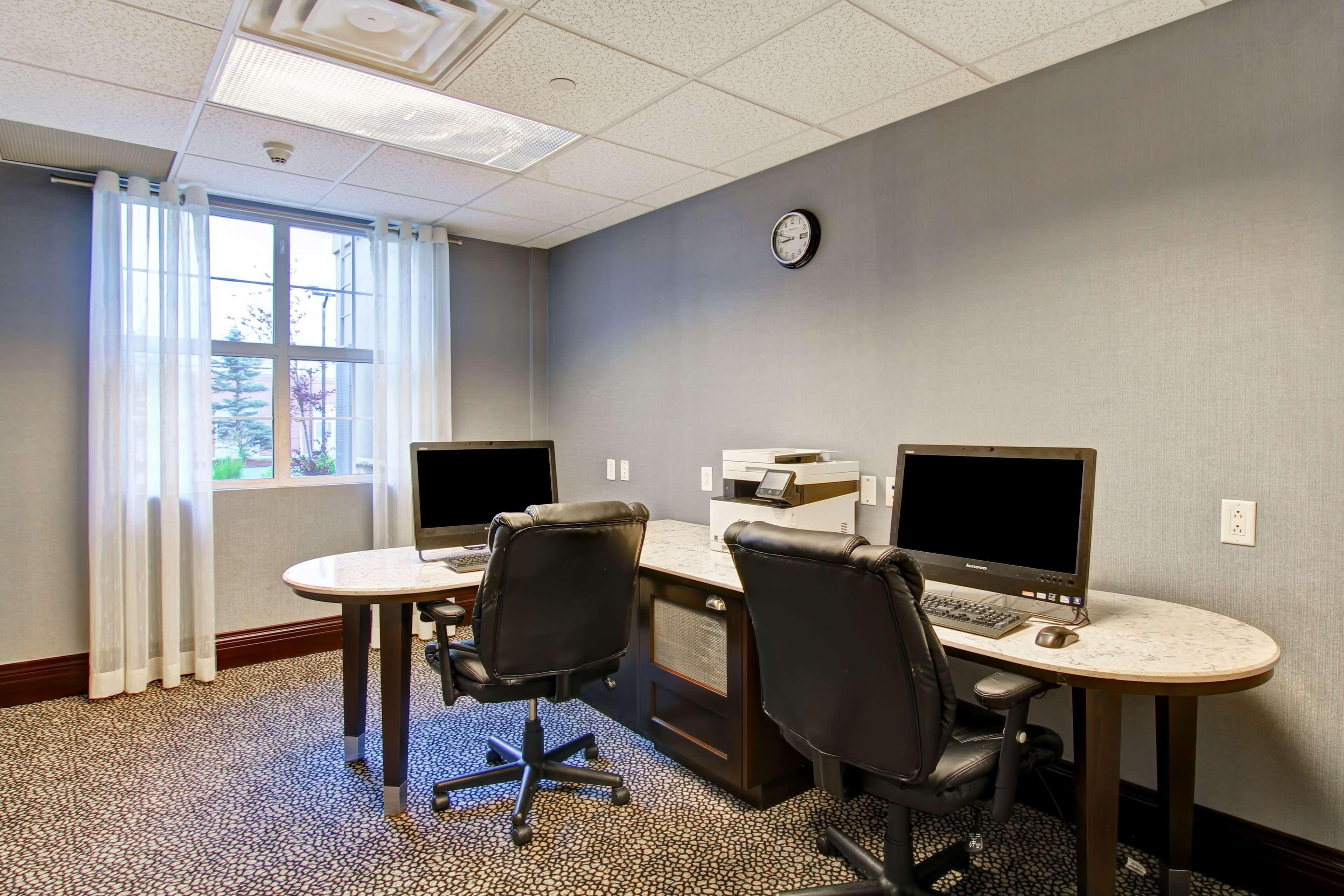 Homewood Suites By Hilton Toronto Mississauga Exteriör bild