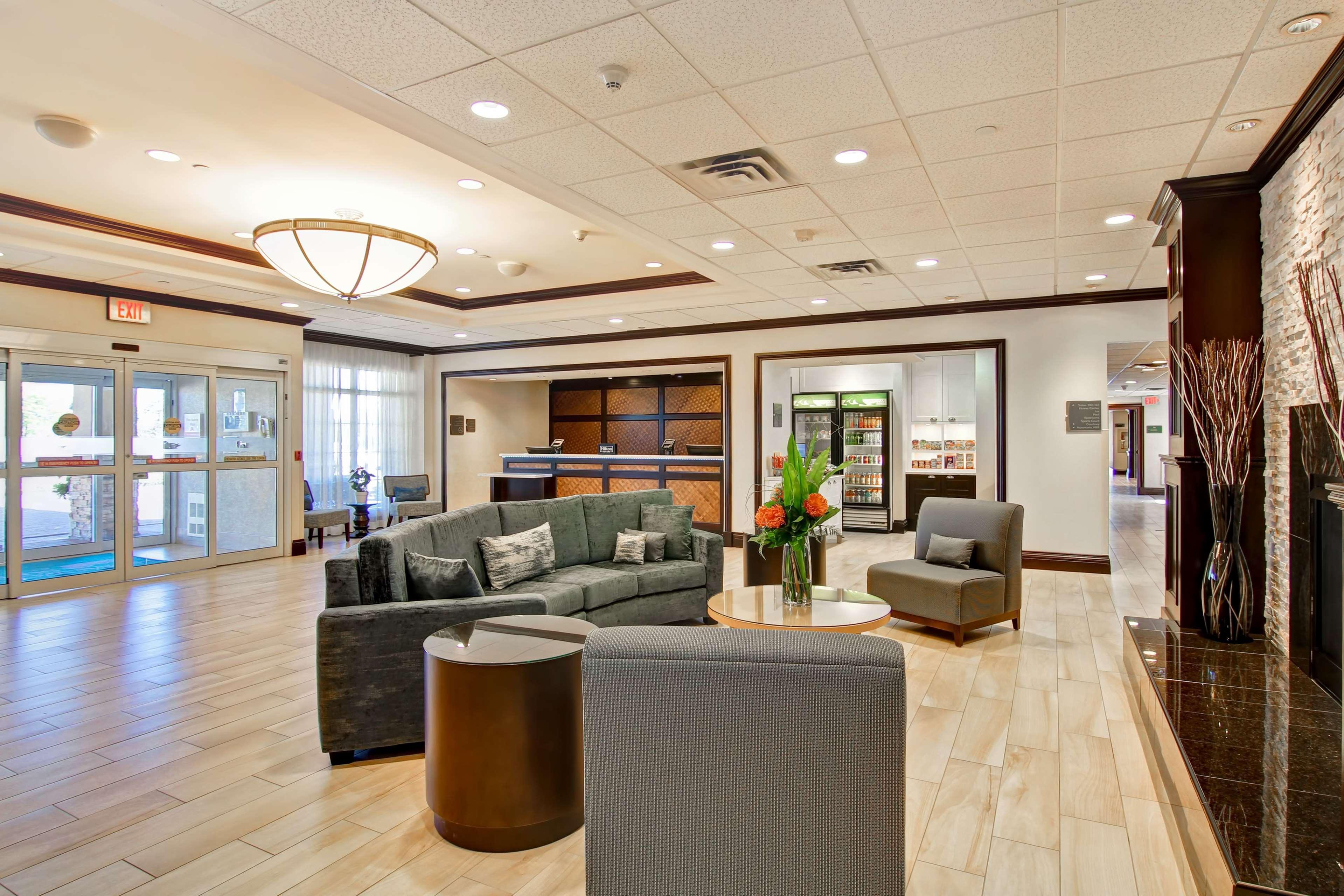 Homewood Suites By Hilton Toronto Mississauga Exteriör bild
