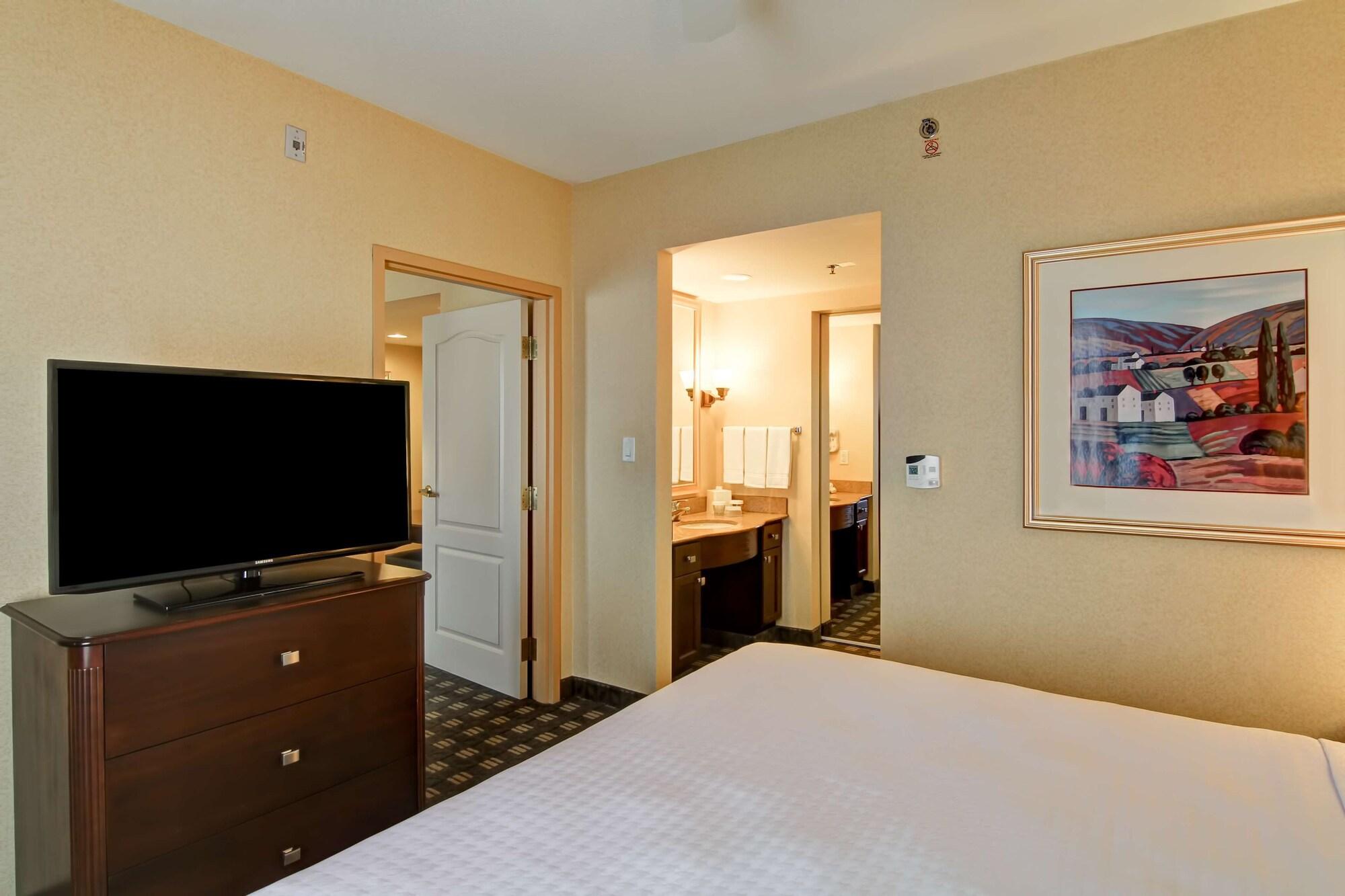 Homewood Suites By Hilton Toronto Mississauga Exteriör bild