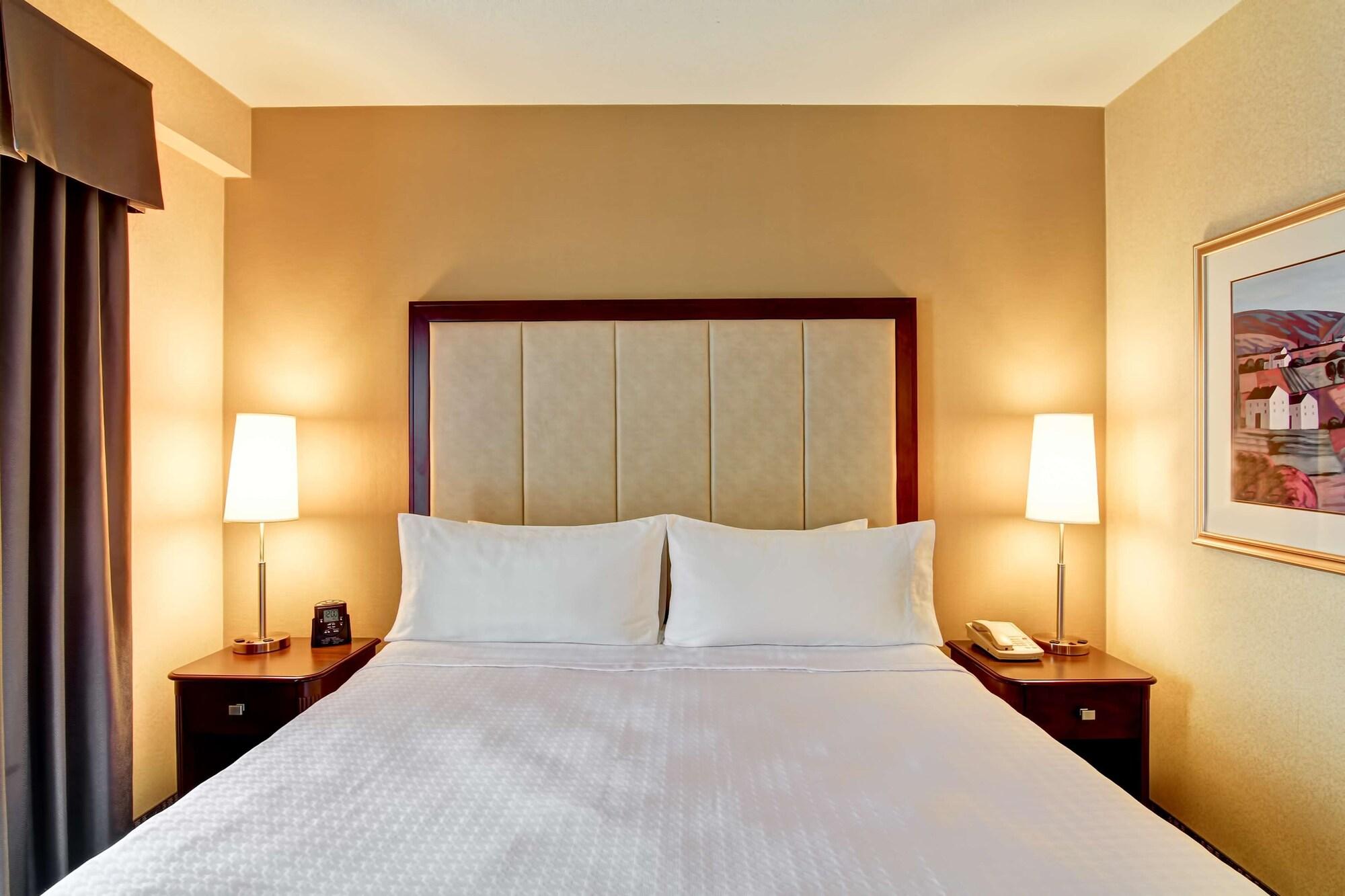 Homewood Suites By Hilton Toronto Mississauga Exteriör bild