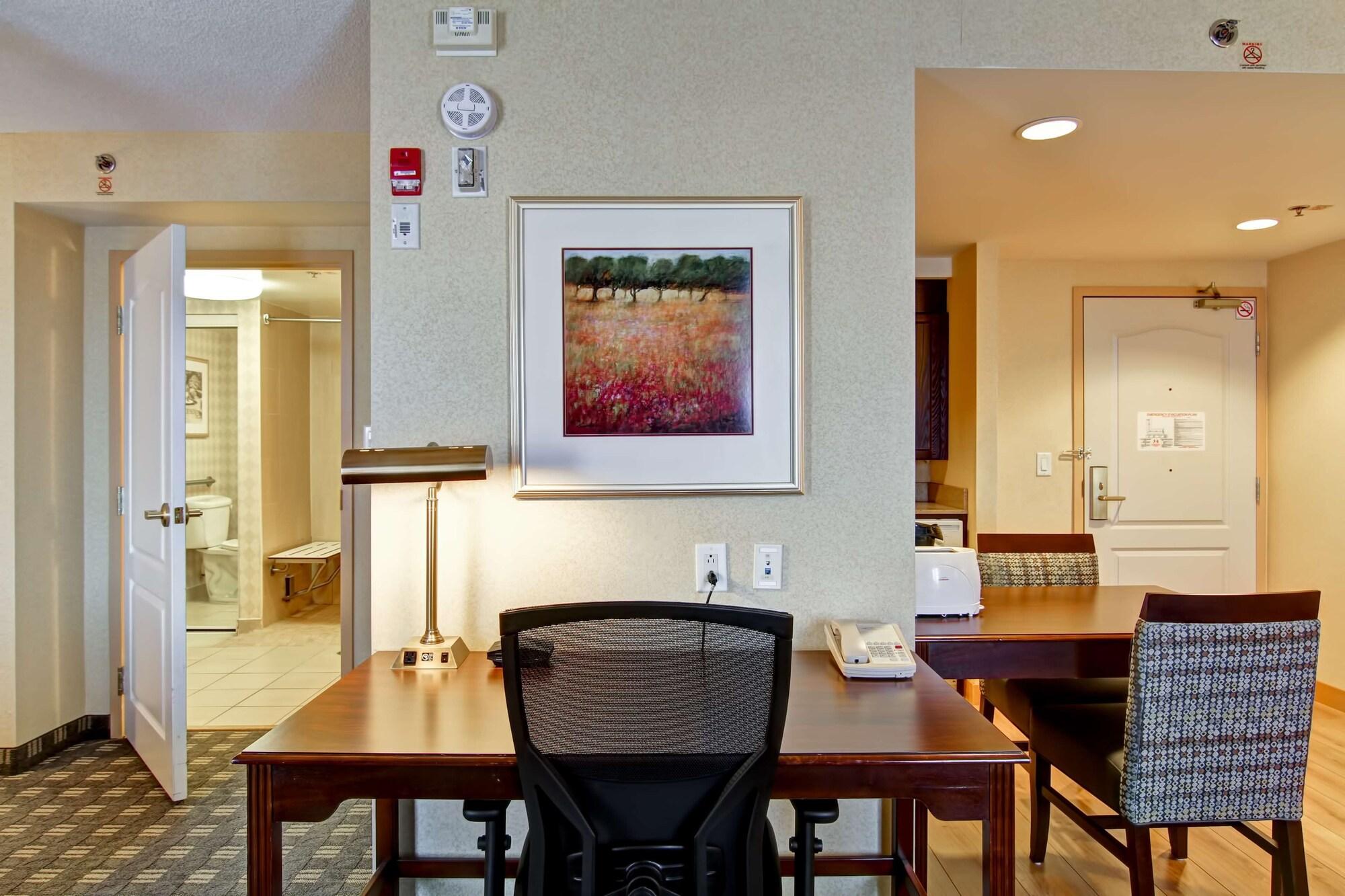 Homewood Suites By Hilton Toronto Mississauga Exteriör bild