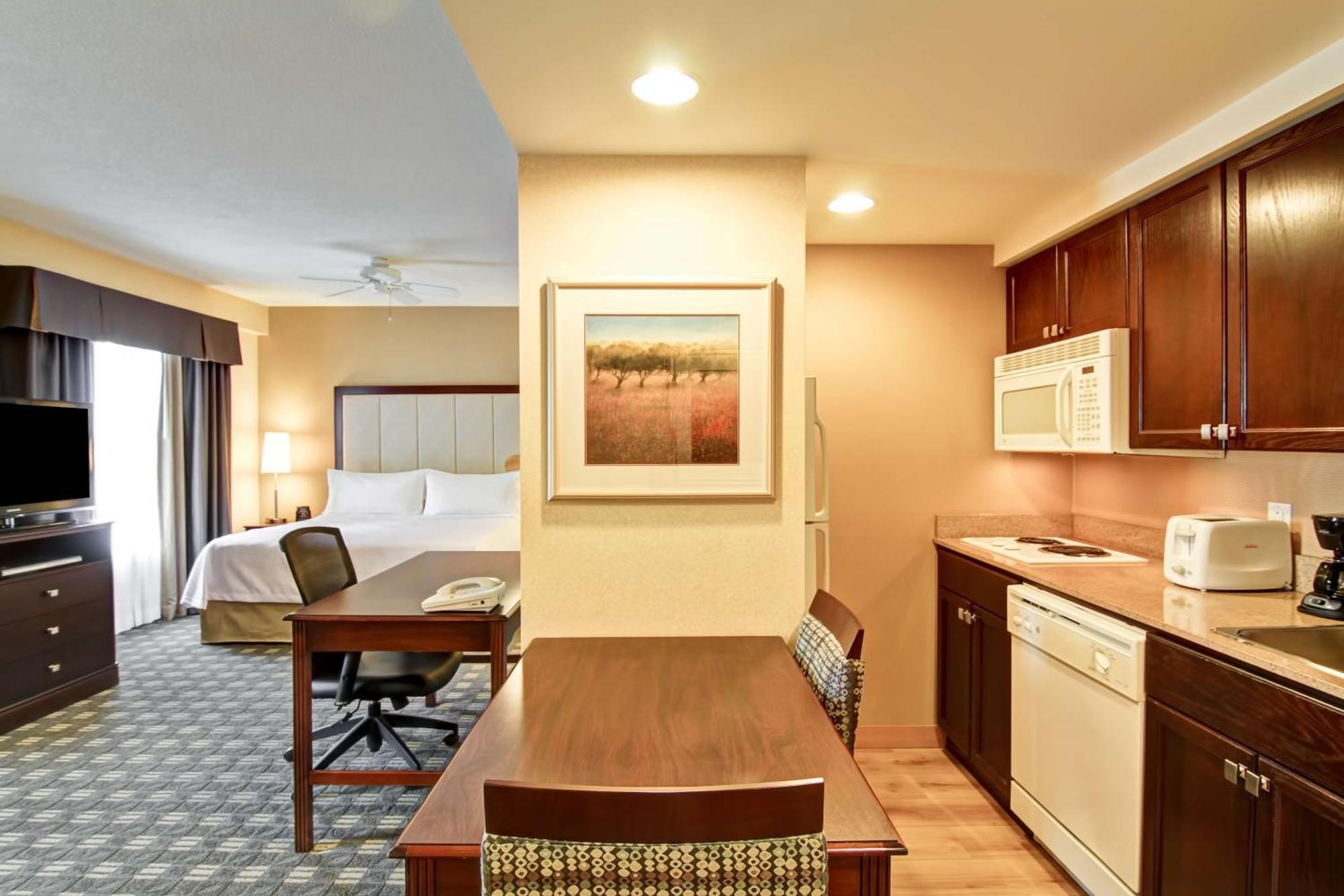 Homewood Suites By Hilton Toronto Mississauga Exteriör bild