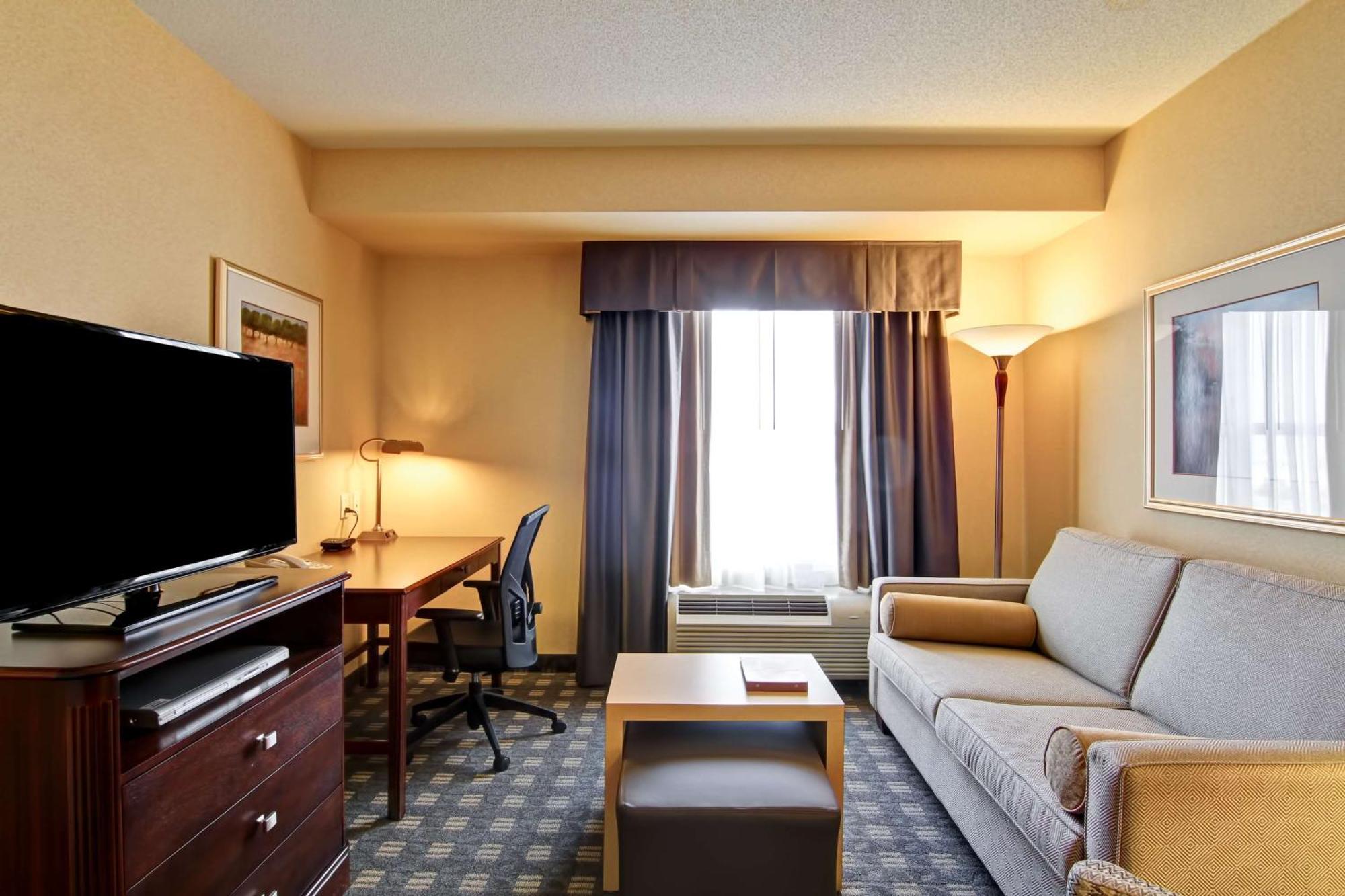 Homewood Suites By Hilton Toronto Mississauga Exteriör bild