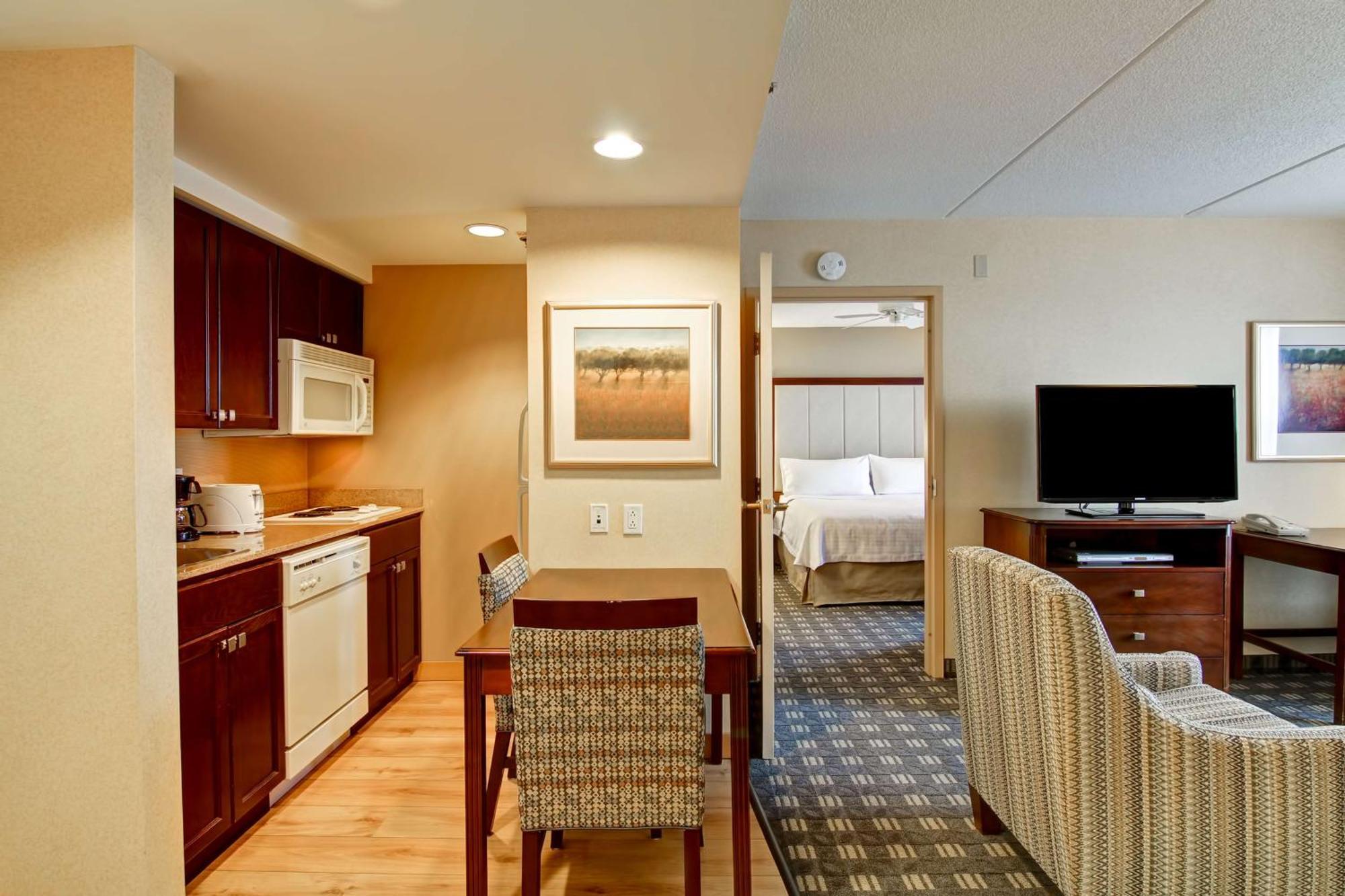 Homewood Suites By Hilton Toronto Mississauga Exteriör bild