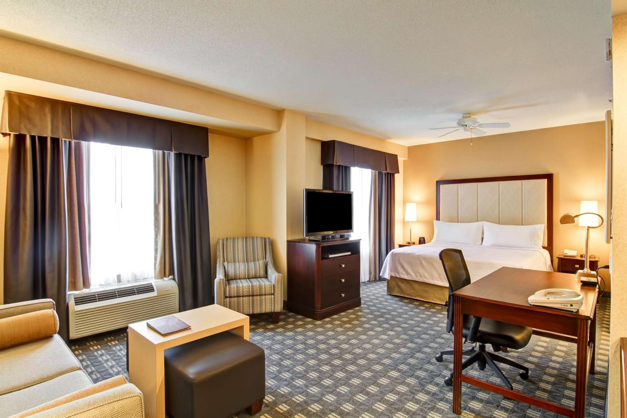 Homewood Suites By Hilton Toronto Mississauga Exteriör bild