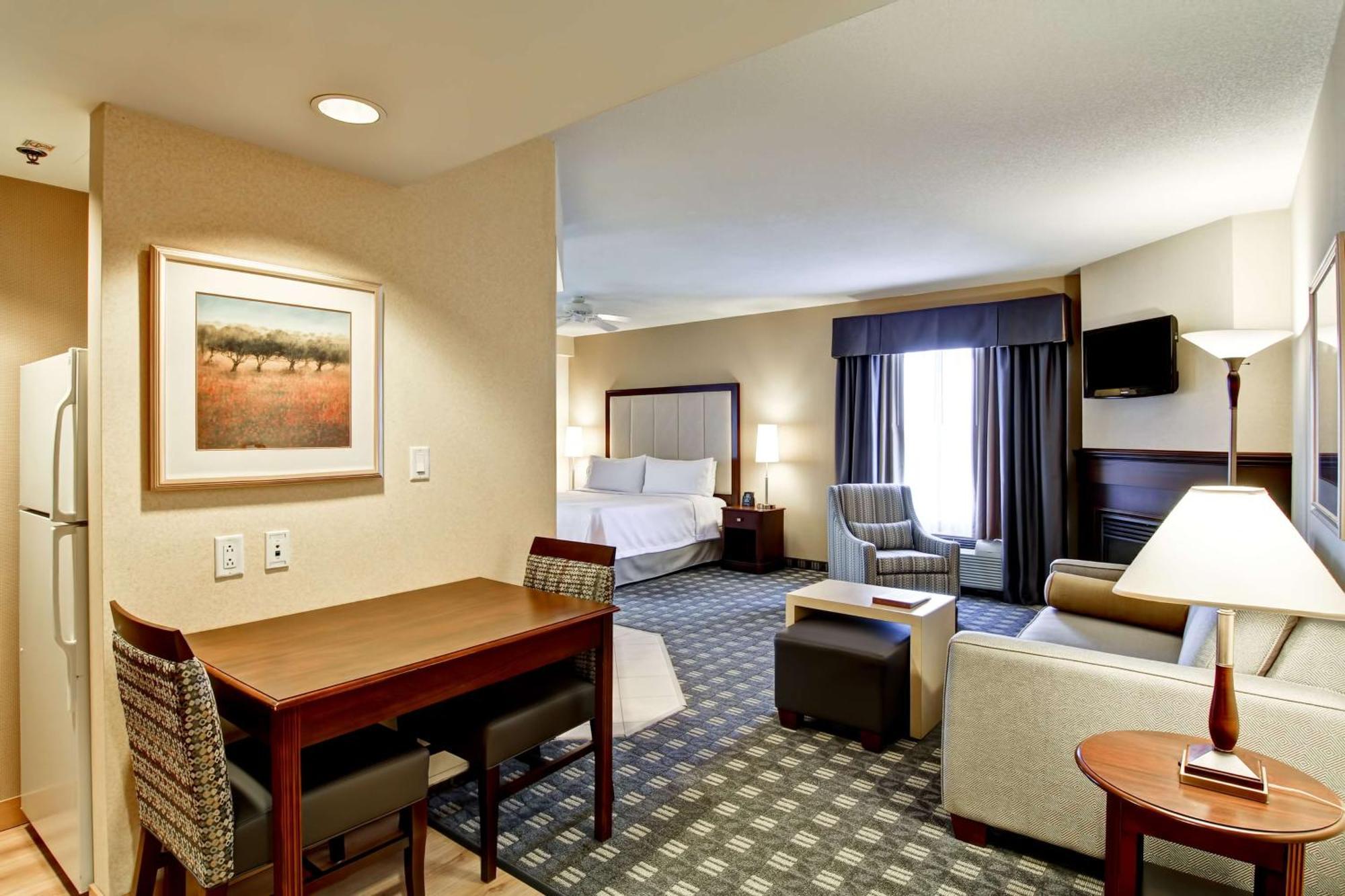 Homewood Suites By Hilton Toronto Mississauga Exteriör bild